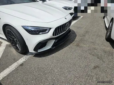 2022 Mercedes-Benz AMG GT 43 VIN: