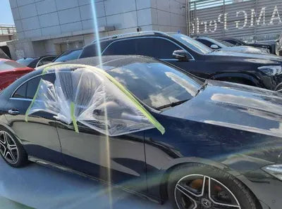 2020 Mercedes-Benz CLA 250 VIN: