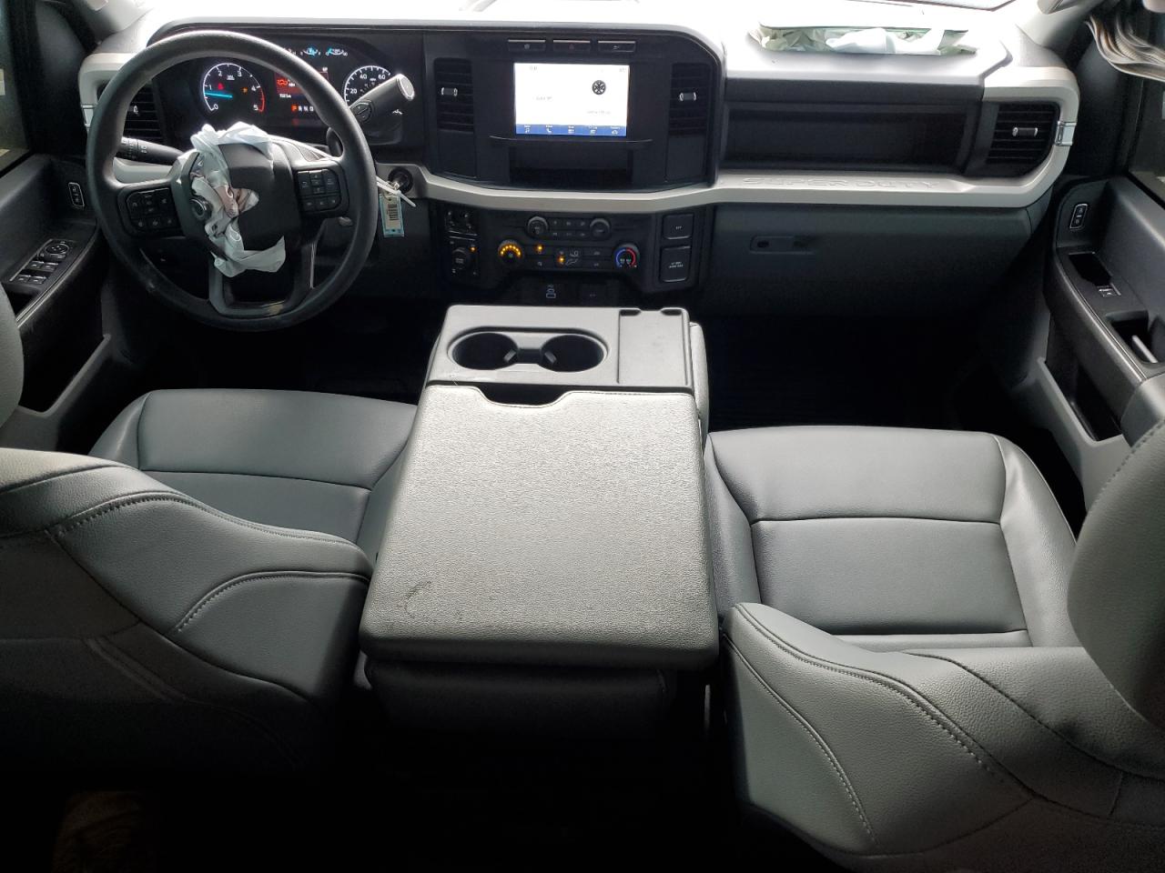 2023 FORD F250 SUPER DUTY VIN:1FT7W2BT3PEC13182