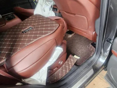 2023 Genesis GV80 VIN: