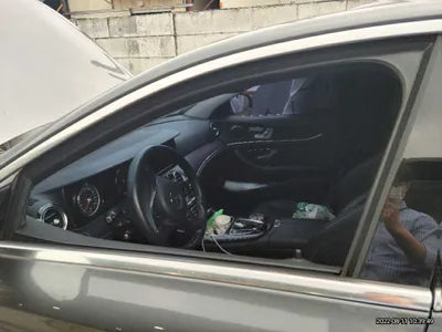 2018 Mercedes-Benz E 220 WDDZF0EB6JA404325 VIN:WDDZF0EB6JA404325