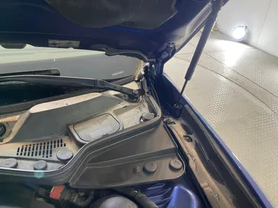 2016 Maserati Ghibli ZAM57TSA3G1184861 VIN:ZAM57TSA3G1184861