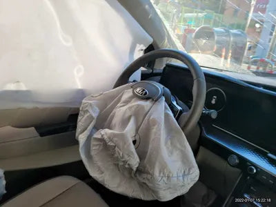 2021 Kia Carnival KNANE813BMS089557 VIN:KNANE813BMS089557