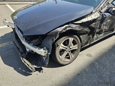 2018 Mercedes-Benz E 300 VIN: