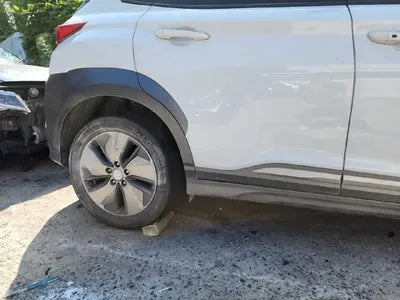 2018 Hyundai Kona VIN: