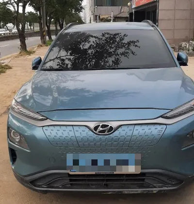 2019 Hyundai Kona KMHK381GFKU038190 VIN:KMHK381GFKU038190