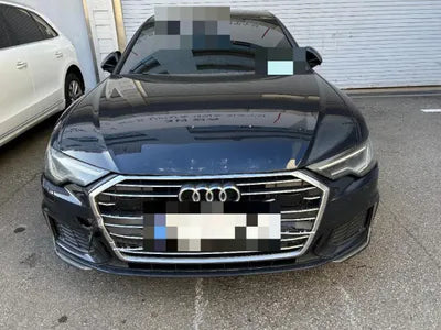 2020 Audi A6 WAUZZZF20LN057927 VIN:WAUZZZF20LN057927