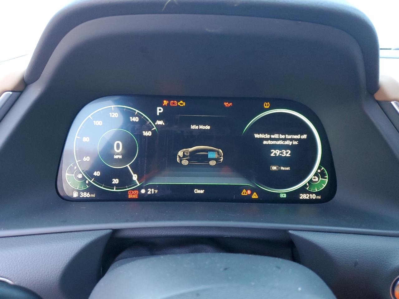 2022 HYUNDAI SONATA HYBRID VIN:KMHL54JJ8NA049540