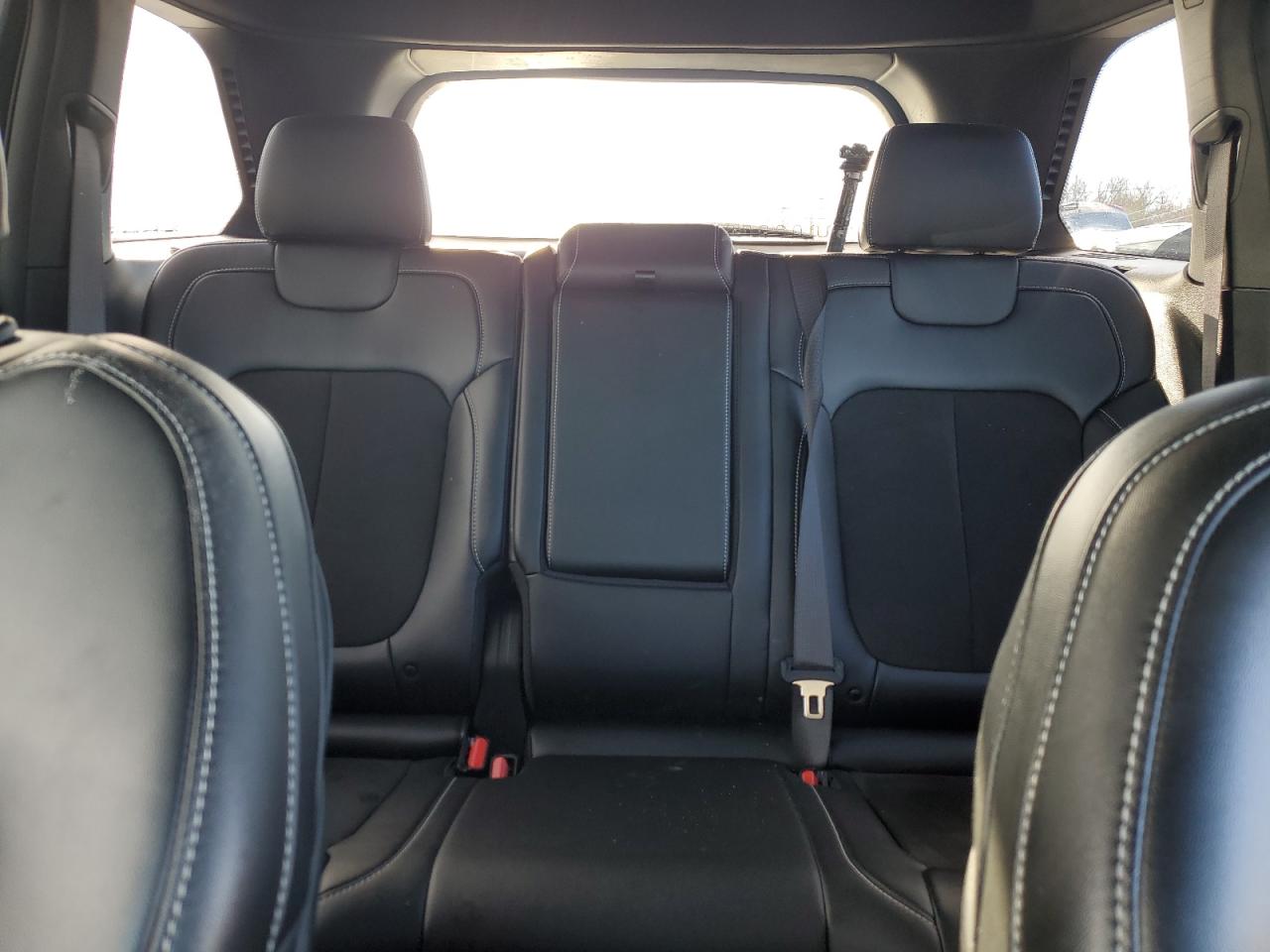 2023 JEEP GRAND CHEROKEE LAREDO VIN:1C4RJHAG0P8851788