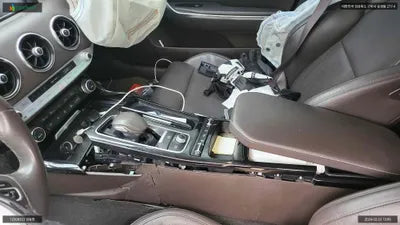 2017 Kia Stinger KNAE551CBJS002471 VIN:KNAE551CBJS002471