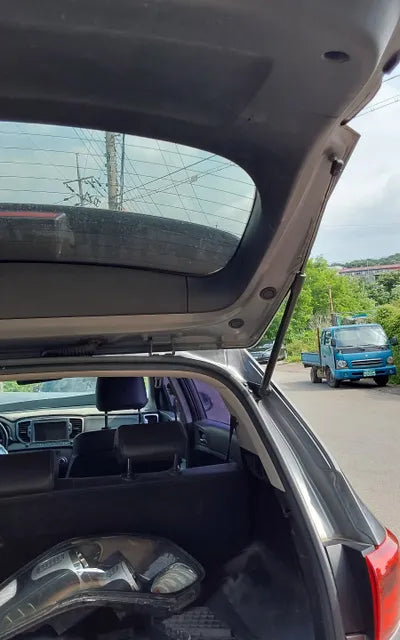 2016 Kia Sportage KNAP6815GGK153908 VIN:KNAP6815GGK153908