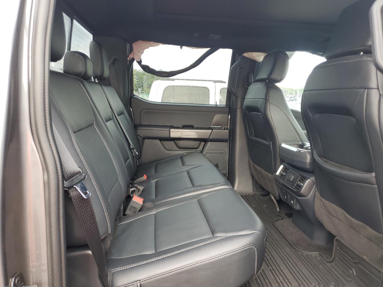 2023 FORD F150 SUPERCREW VIN:1FTFW1E5XPFA61530