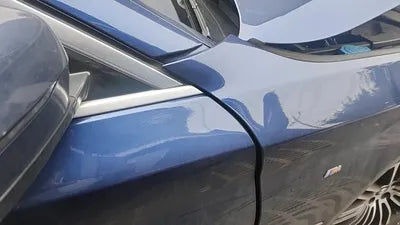 2019 BMW 530 WBAJD9102KWW31910 VIN:WBAJD9102KWW31910