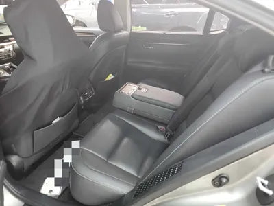 2015 Lexus ES 300 VIN: