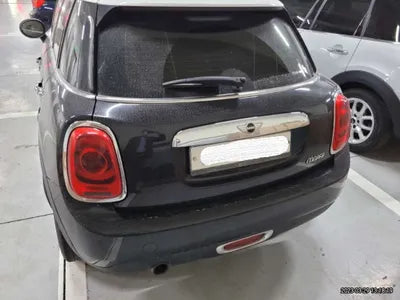 2015 MINI Cooper WMWXS5100FT823701 VIN:WMWXS5100FT823701