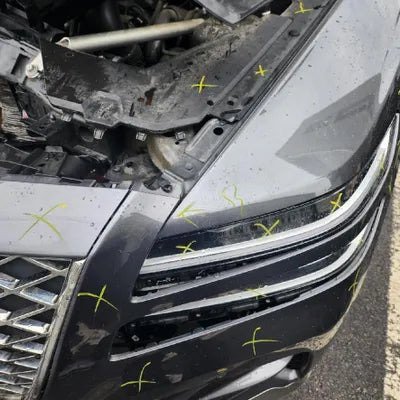 2021 Genesis GV80 VIN: