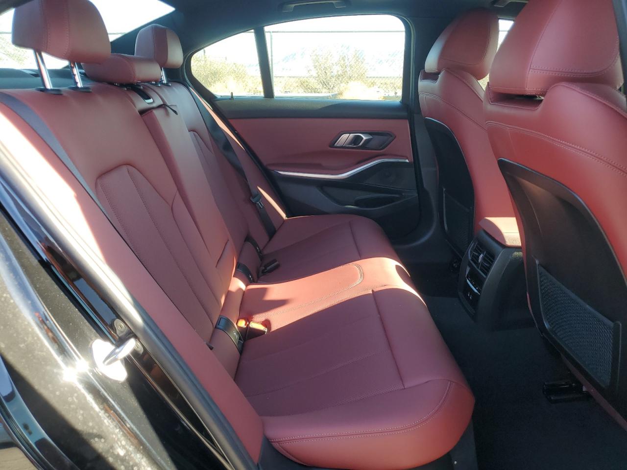 2023 BMW 330E  VIN:3MW39FF03P8C90048