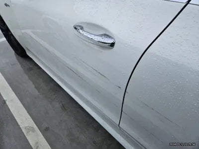 2019 Mercedes-Benz CLS 400 VIN: