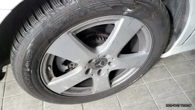 2018 Mercedes-Benz C 200 WDDWF4CB5JF651206 VIN:WDDWF4CB5JF651206