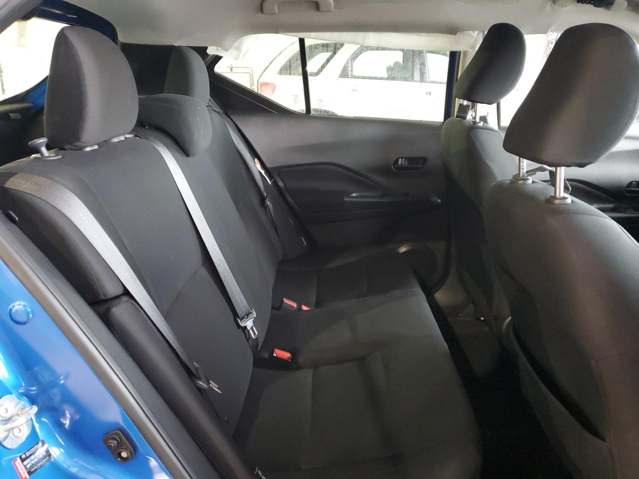 2023 NISSAN KICKS S VIN:3N1CP5BV9PL474821