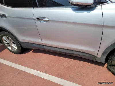 2015 Hyundai Santa FE KMHSU81UBGU587557 VIN:KMHSU81UBGU587557