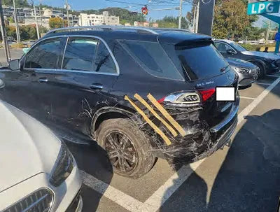 2019 Mercedes-Benz GLE 300 WDCFB1KB1KA044055 VIN:WDCFB1KB1KA044055