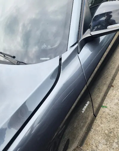 2017 BMW 118 WBA1S5105H5D28815 VIN:WBA1S5105H5D28815