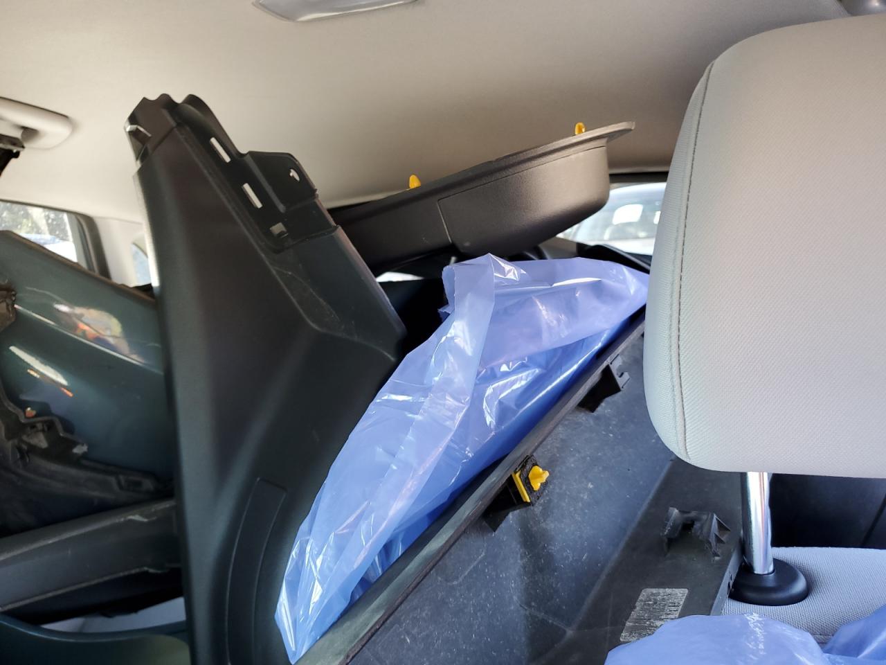 2022 HYUNDAI KONA SEL VIN:KM8K62ABXNU881319