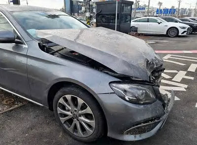 2020 Mercedes-Benz E 220 WDDZF0FB1LA752857 VIN:WDDZF0FB1LA752857