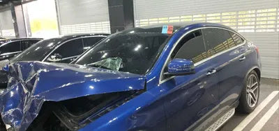 2018 Mercedes-Benz GLE 350 WDCED2EB0JA091602 VIN:WDCED2EB0JA091602