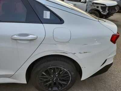 2023 Kia K5 VIN: