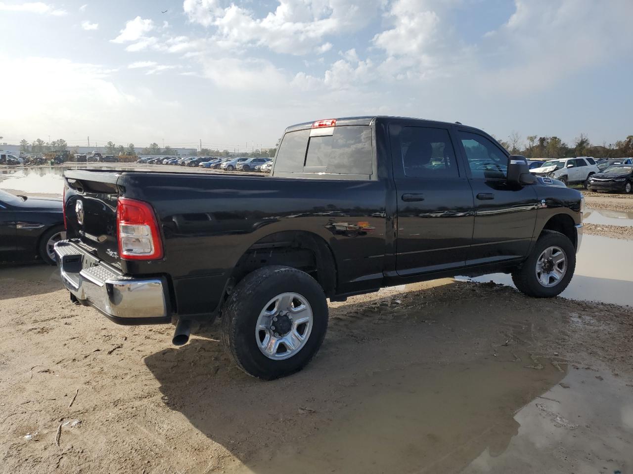 2023 RAM 2500 TRADESMAN VIN:3C6UR5CL4PG638095