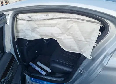 2016 BMW 740 WBA7E4100GGU98687 VIN:WBA7E4100GGU98687