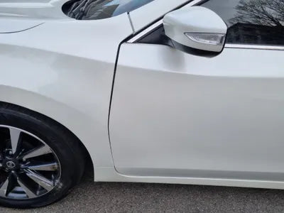 2016 Nissan Altima VIN: