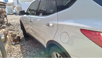 2015 Hyundai Santa FE KMHSW81UBFU481955 VIN:KMHSW81UBFU481955