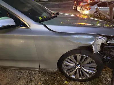 2014 bmw gran turismo efficientdyna NONE VIN: