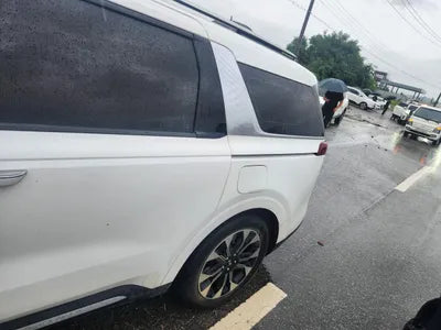 2020 Kia Carnival KNANE81BBMS004586 VIN:KNANE81BBMS004586