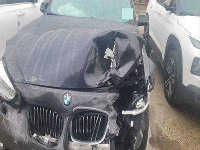 2016 bmw gran turismo 30d xdrive 952KMWBA5N6104GG5 VIN:952KMWBA5N6104GG5