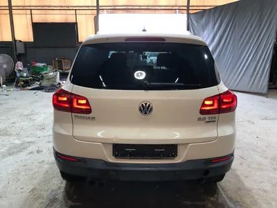2015 Volkswagen Tiguan WVGZZZ5NZFW501283 VIN:WVGZZZ5NZFW501283