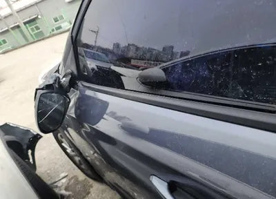 2018 Hyundai Tucson KMHJ2815GJU536003 VIN:KMHJ2815GJU536003