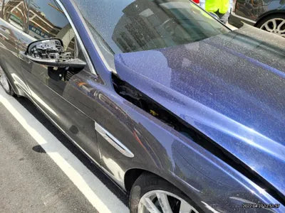 2015 Jaguar XE SAJAB4BN7GA929011 VIN:SAJAB4BN7GA929011