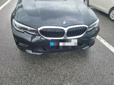 2022 BMW 320 WBA5X5106NFM56115 VIN:WBA5X5106NFM56115