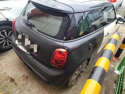 2020 MINI Cooper WMWXY7107L2M04661 VIN:WMWXY7107L2M04661