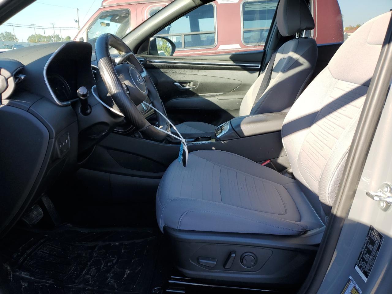 2024 HYUNDAI SANTA CRUZ SEL VIN:5NTJB4DE2RH113266