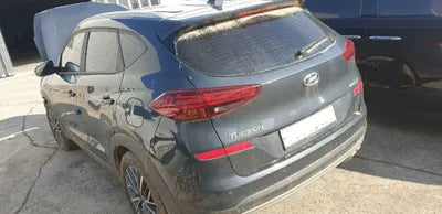 2019 Hyundai Tucson KMHJ381ADKU149803 VIN:KMHJ381ADKU149803