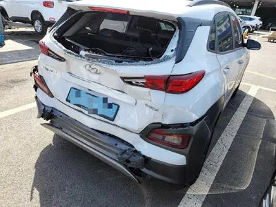 2020 Hyundai Kona VIN: