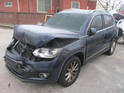 2015 Volkswagen Tiguan WVGZZZ5NZFW564238 VIN:WVGZZZ5NZFW564238