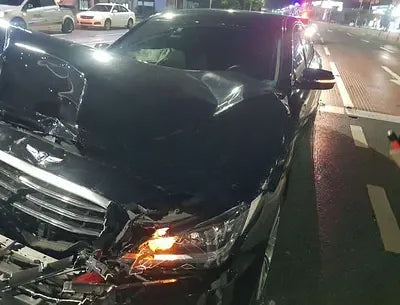 2017 Genesis G80 NONE VIN: