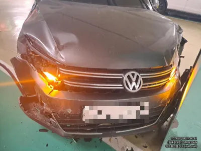 2016 Volkswagen Tiguan WVGZZZ5NZGW550681 VIN:WVGZZZ5NZGW550681