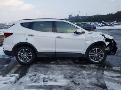 2016 Hyundai Santa FE KMHSW81UBGU649083 VIN:KMHSW81UBGU649083